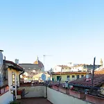 Apartmán Ponte Vecchio Attico Vista Duomo *