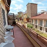 Apartmán Ponte Vecchio Attico Vista Duomo