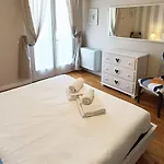 Apartmán Ponte Vecchio Attico Vista Duomo Florencie