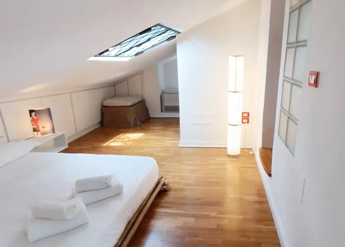 Ponte Vecchio Attico Vista Duomo Διαμέρισμα